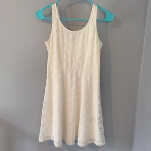 Express Lace Dress